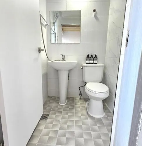 Omg House * Seul